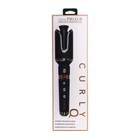 Level Pro 3.0 Professional Automatic Revolving Curler, 1 Ea
