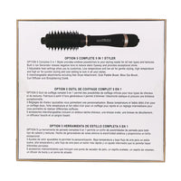 Level Pro 3.0 Professional Option 5 Complete 5 In 1 Styler, 1 Ea