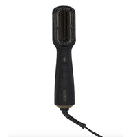 Level Pro 3.0 Professional Triple Style Dryer and Styler Heated Brush, 1 Ea