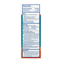 Zicam Intense Sinus Nasal Spray Relief, Menthol & Eucalyptus, 0.5 Oz