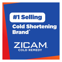 Zicam Cold Remedy Pre Cold Medicine Oral Mist, Arctic Mint, 1 Oz