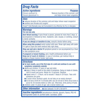 Zicam Cold Remedy Pre Cold Medicine Oral Mist, Arctic Mint, 1 Oz