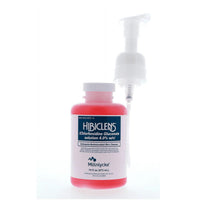 Molnlycke Health Care Hibiclens Antiseptic Skin Cleanser, 16 Oz