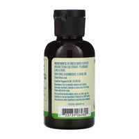Now Foods Organic BetterStevia Liquid Zero Calorie Liquid Sweetener, 2 Oz