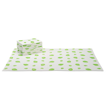 Munchkin Arm And Hammer Disposable Changing Pad - 10 Ea