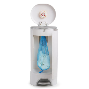 Munchkin Nursery Fresh Diaper Genie Refill, 1 Ea