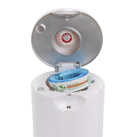 Munchkin Nursery Fresh Diaper Genie Refill, 1 Ea