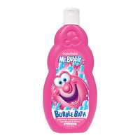 Mr. Bubble Liquid Bubble Bath, Original, 16 Oz