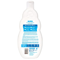 Mr. Bubble Extra Gentle Liquid Bubble Bath, Fragrance Free, 16 Oz