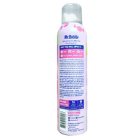 Mr. Bubble Original Foam Soap, Bubble Gum Scent, 8 Oz
