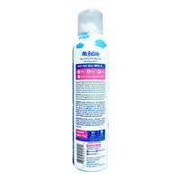 Mr. Bubble Foaming Soap Hand Wash And Body Wash, Extra Gentle, 8 Oz