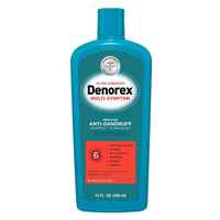 Denorex Extra Strength Dandruff Control Shampoo+Conditione, 10 Oz