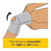 3M Futuro Knee Stabilizing Knee Support, Medium - 1 Ea