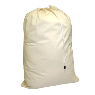 Eco Bags products Bulk Sack Produce Bags Organic Cotton, 1 Ea