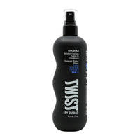 Twist Curl Goals Moisture locking Leave In Conditioner, 10.5 Oz
