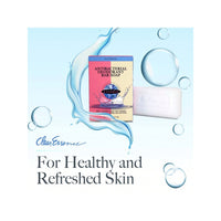 Clear Essence Antibacterial Deodorant Bar Soap for Men and Women, 4.7 Oz