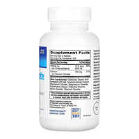 21st Century Calcium Citrate Pius D3 Petites Tablets, 20 Ea
