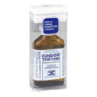 Pedinol Pharmacal Fungoid Tincture, Topical Antifungal - 1 Oz