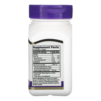 21st Century Fish Oil 1000 Mg Omega3 Supplement Softgels for Heart Health, 60 Ea