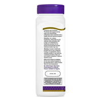 21st Century Cinnamon Plus Chromium 2000 Mg Vegetarian Capsules, 120 Ea
