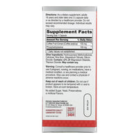 21st Century Brilliant Brain Performance Supplement Capsules, 30 Ea
