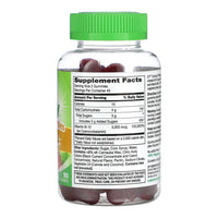 21st Century VitaJoy B-12 3000 Mcg Extra Strength Gummies, Raspberry, 90 Ea