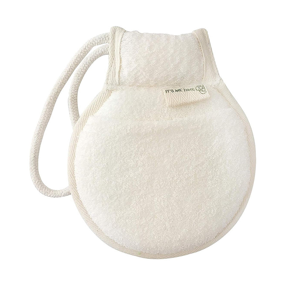 Daily Concepts Daily Dual Texture Body Scrubber