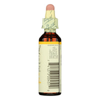 Bach Original Flower Essences For Nervous Tension, Cerato, 0.7 Oz