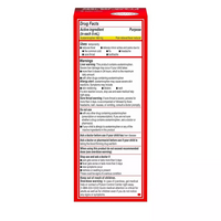 Tylenol Childrens Pain Reliever And Fever Reducer, Cherry Flavor, 4 Oz