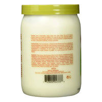 Vitale Olive Oil Hair Mayonnaise, 30 Oz
