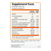 Proxeed Plus Dietary Supplement Packets for Mens Fertility and Reproduction, 30 Ea