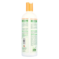 Silicon Mix Bambu Nutritive Shampoo Brittle and Dull Hair, 16 Oz