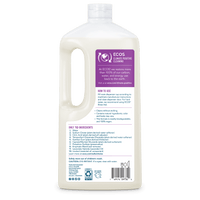 Earth Friendly Wave 100% Natural Auto Dishwasher Gel, Original Lavender, 40 Oz