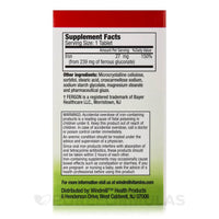 Windmill Fe Gluconate 239 Mg Comaparables Tablets - 100 Ea