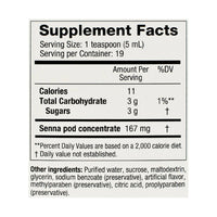 Fletchers Gentle Laxative For Kids, Root Beer, 3.25 Oz