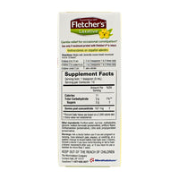 Fletchers Gentle Laxative For Kids, Root Beer, 3.25 Oz