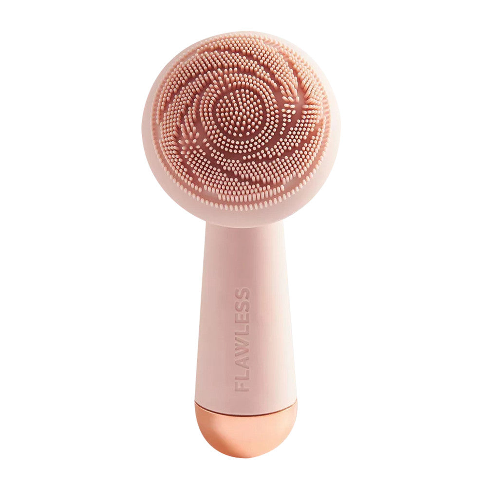 Finishing Touch Flawless Cleanse Silicone Face Scrubber, 1 Ea