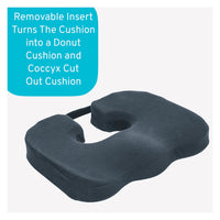 Essential Medical Supply the Cushion Seating Foam, 1 Ea