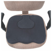 Essential Medical Supply the Cushion Seating Foam, 1 Ea