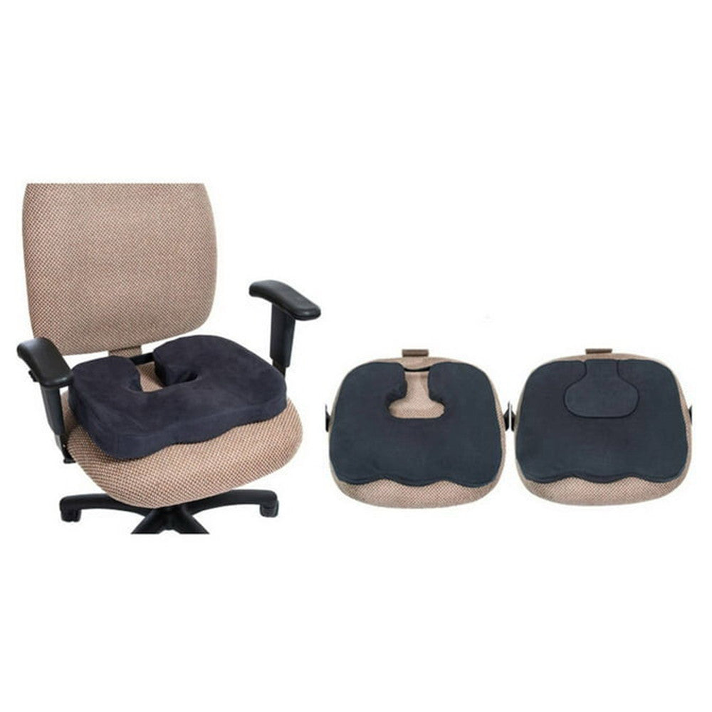 Essential Medical Supply the Cushion Seating Foam, 1 Ea