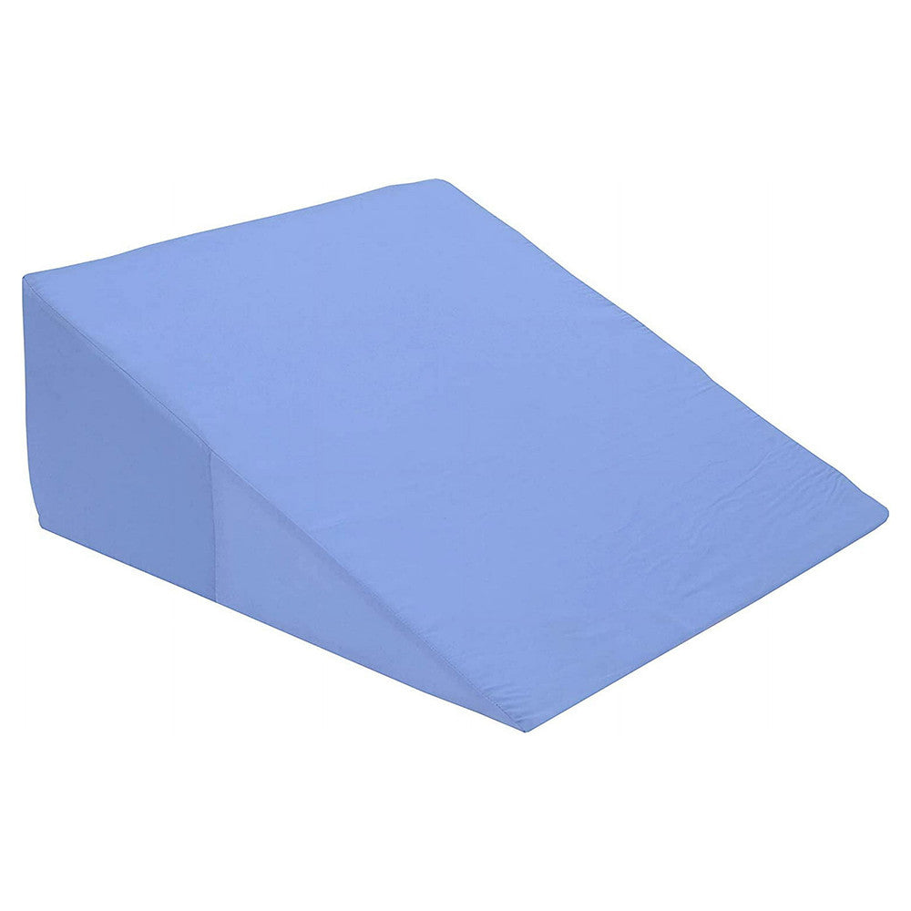 Essential Medical Bed Wedge 12 Inch for User Comfort and Support, 1 Ea