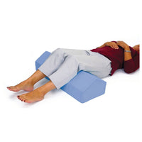 Essential Medical Supply Elevating Knee Rest Cushion Foam, 1 Ea