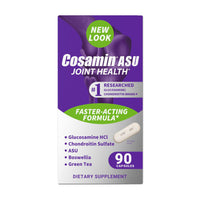 Cosamin ASU Active Lifestyle Capsules, For Joint Health - 90 ea