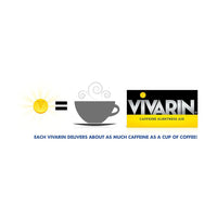 Vivarin Caffeine Alertness Aid Tablets - 16 Ea