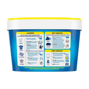 OxiClean Versatile Stain Remover, 24 Oz