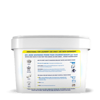 Oxi Clean White Revive Laundry Whitener and Stain Remover Powder, 3 Lb