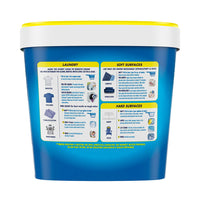OxiClean Versatile Stain Remover Powder, 40 Oz