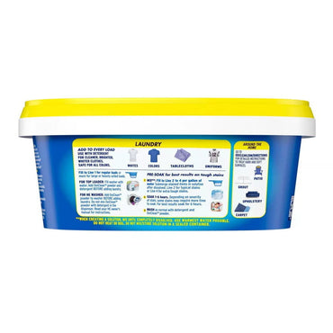 OxiClean Versatile Stain Remover Powder, 10 Oz