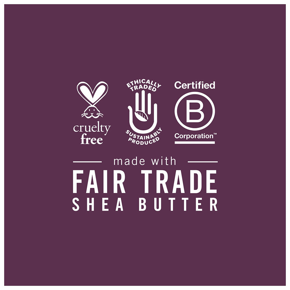 Shea Moisture for Men Bald Head Moisturizer Tea Tree Oil and Shea Butter, 5.5 Oz