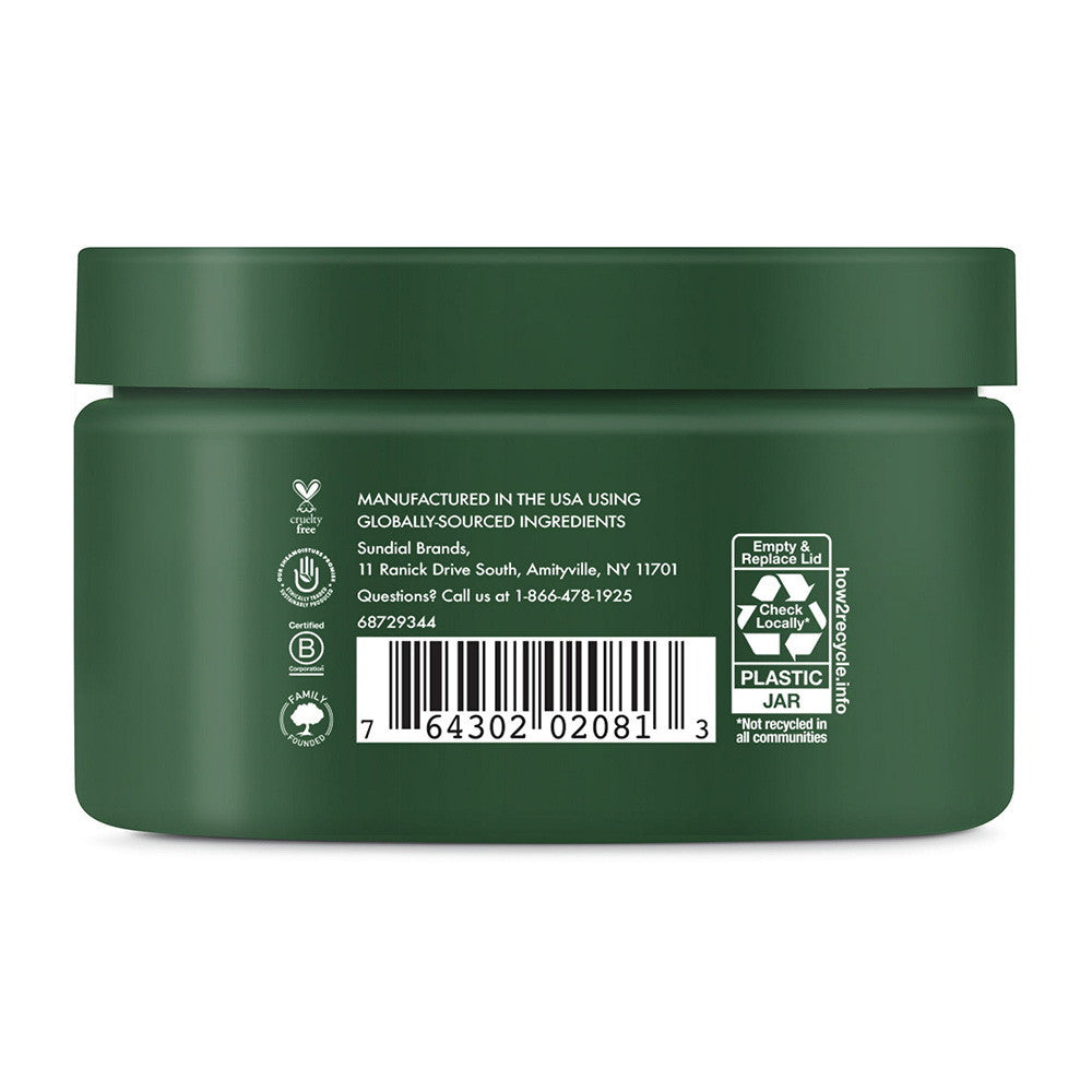 SheaMoisture Men Daily Exfoliating Pads, 30 Pads